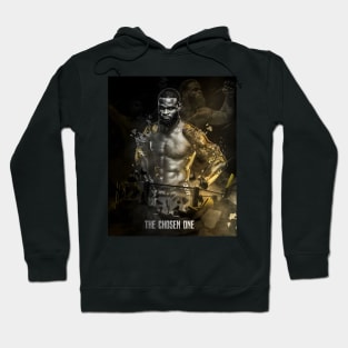 Tyron Woodley - UFC Champion Hoodie